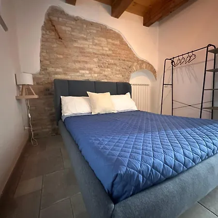 La Torre Monte San Giusto