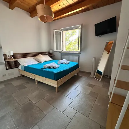 La Torre Affittacamere