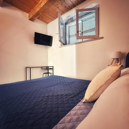 La Torre Pensión 3*