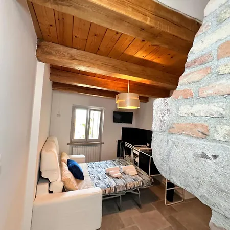 La Torre Affittacamere 3*