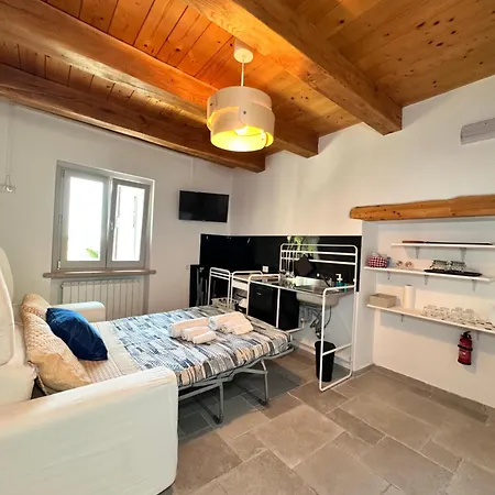 Affittacamere La Torre Monte San Giusto