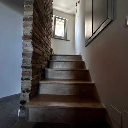 La Torre Affittacamere 3*