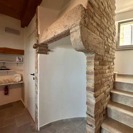 La Torre 3* Monte San Giusto