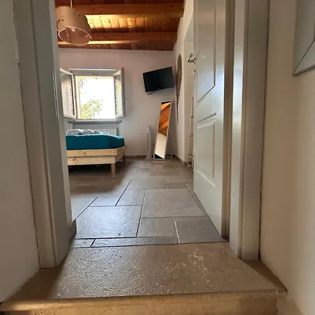 La Torre 3* Monte San Giusto