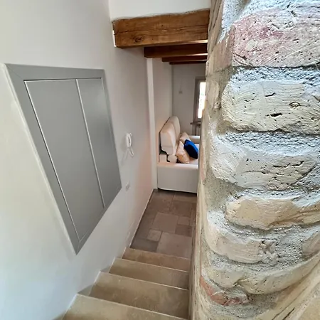 La Torre 3* Monte San Giusto