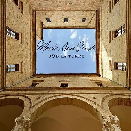 La Torre